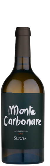 Soave Classico Monte Carbonare 2018 DOC