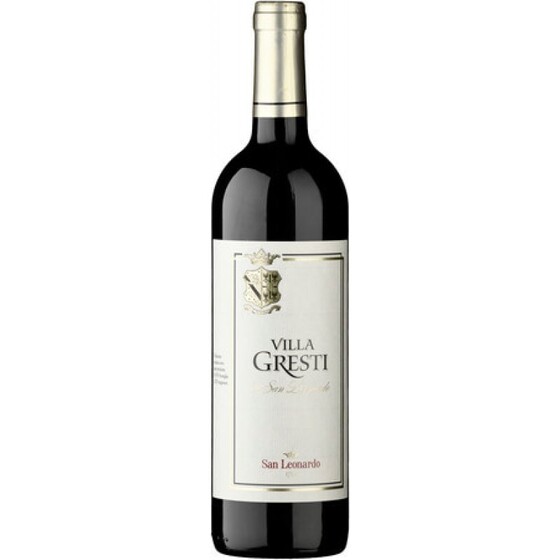 Villa Gresti 2018 0,75l