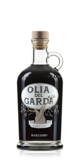 Olia del Garda 40% 0,7l L22B086E