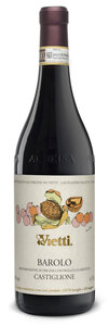 Barolo 2021 DOCG 0,75l ( Castiglione )
