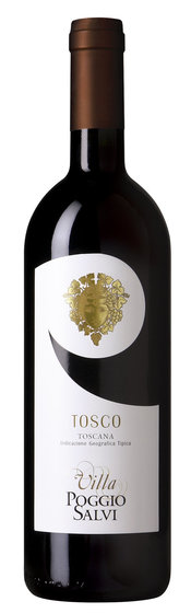 Tosco Toscana Rosso 2016 IGT 0,75l
