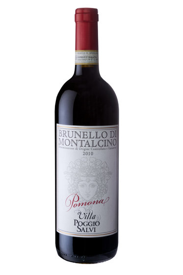 Brunello di Montalcino 2013 Cru Pomona DOCG 0,75l