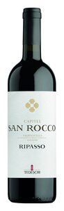 Capitel San Rocco Rosso 2020 Ripasso DOC 0,75l