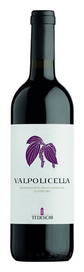 Valpolicella Superiore 2021 DOC 0,75l