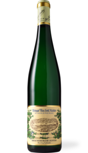 Brauneberger Juffer Riesling kabinet Trocken 2022