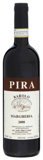 Barolo Margheria 2017