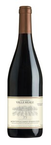 Montepulciano d´Abruzzo 2024  DOC 0,75l ferm. spont.