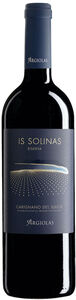 Is Solinas 2022 0,75l Carignano del Sulcis DOC Riserva