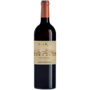 Ben Ryé 2021 0,75l Passito di Pantelleria