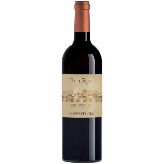 Ben Ryé 2019 0,75l Passito di Pantelleria