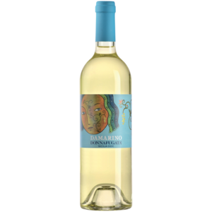 Damarino 2023 Sicilia Bianco DOC 0,75l