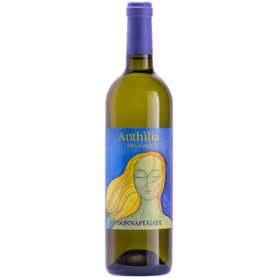 Anthilia 2022 Sicilia Bianco IGT 0,75l