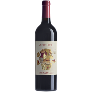 Angheli Merlot/Cabernet 2021 0,75l