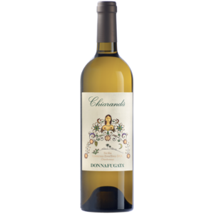 Chiaranda Chardonnay 2021 0,75l