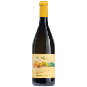 La Fuga 2023 Chardonnay 0,75l