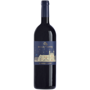 Mille e Una Notte 2020 0,75 Contessa Entellina DOC