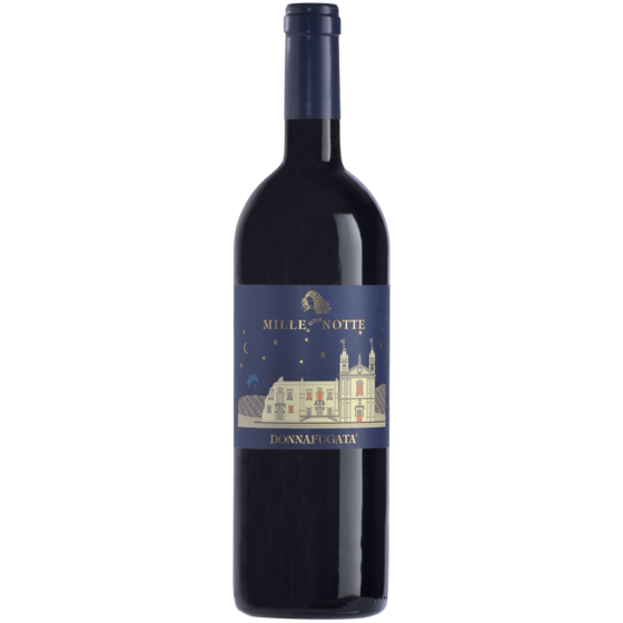 Mille e Una Notte 2020 0,75 Contessa Entellina DOC