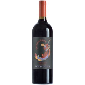 Sherazade 2022 Nero d´Avola Sicilia IGT