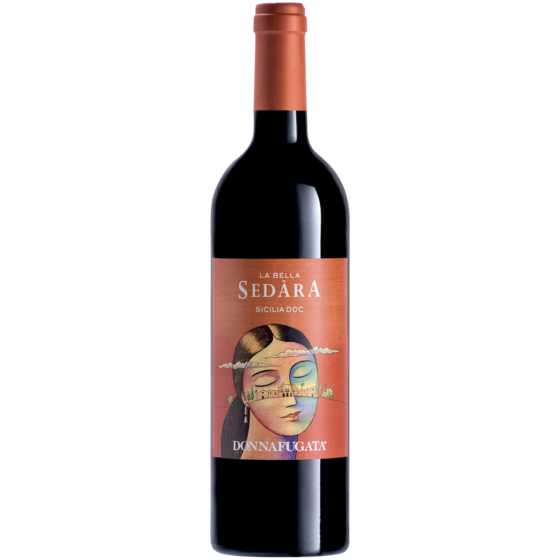 Sedara 2021 Nero d´Avola   IGT 0,75l