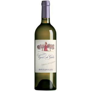 Vigna di Gabri 2022 Sicilia DOP 0,75l