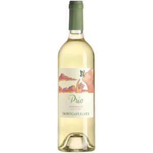 Prio 2023 Catarratto 0,75l