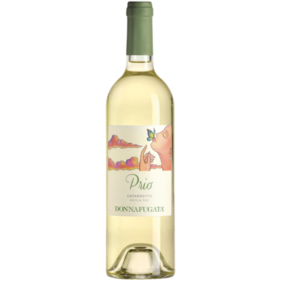 Prio 2020 Catarratto 0,75l