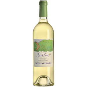 Sur Sur DOC Grillo 2024 0,75l