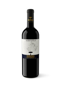 Serpaiolo Rosso IGT Toscana 2020 0,75l