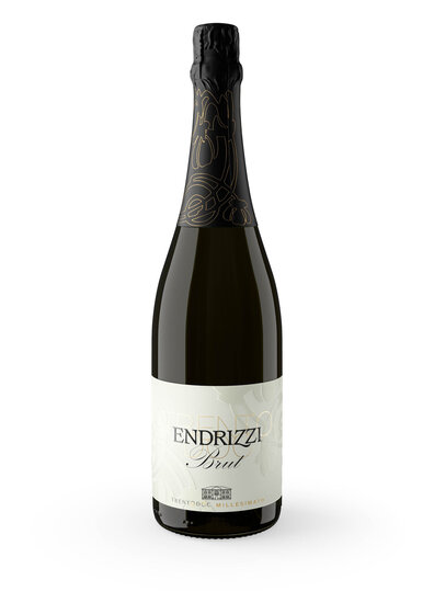 Brut Metodo classico Trento 2017 0,75l