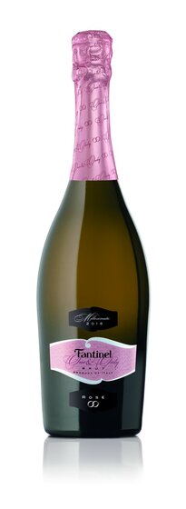 Rose One & Only Brut