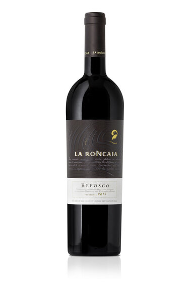 Roncaia Refosco 2013