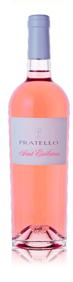S. Emilliano Valtenesi Chiaretto DOC 2018 BIO