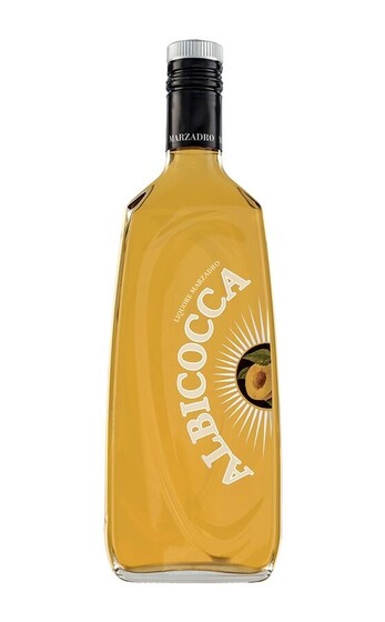 Liquore all´Albicocca 0,7l