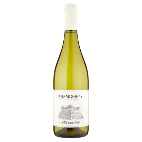 Classici Chardonnay DOC 2023  0,75l