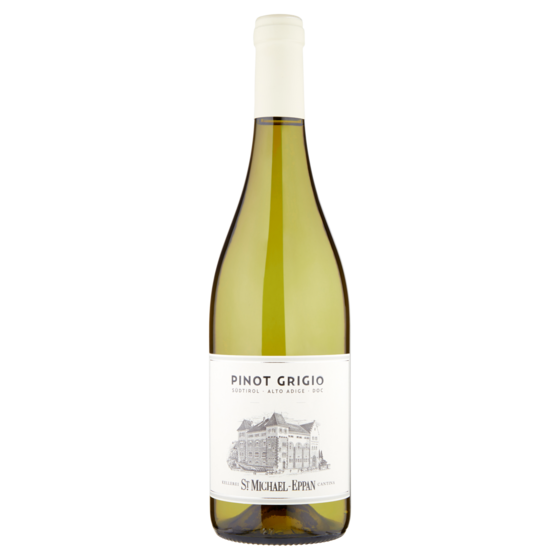 Classici Pinot Grigio 2024 DOC 0,75l