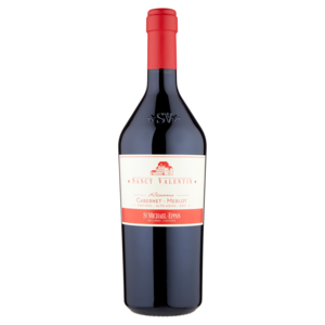 St.Valentin Cabernet Merlot Riserva 2020 DOC 0,75l