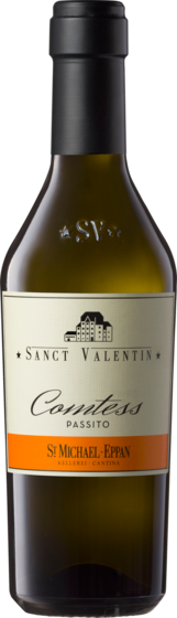 St.Valentin Comtess 2019 DOC 0,375l