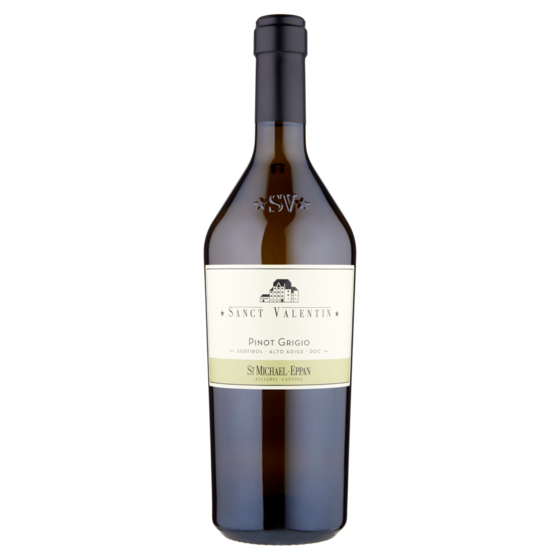 St.Valentin Pinot Grigio 2022 DOC 0,75l