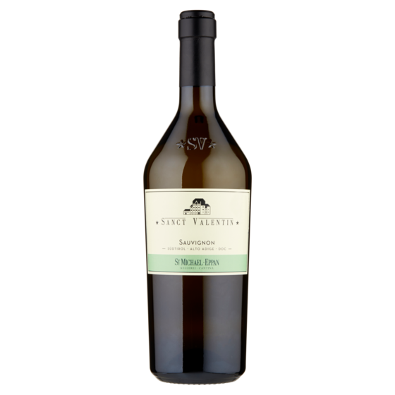 St.Valentin Sauvignon 2018 DOC 0,75l