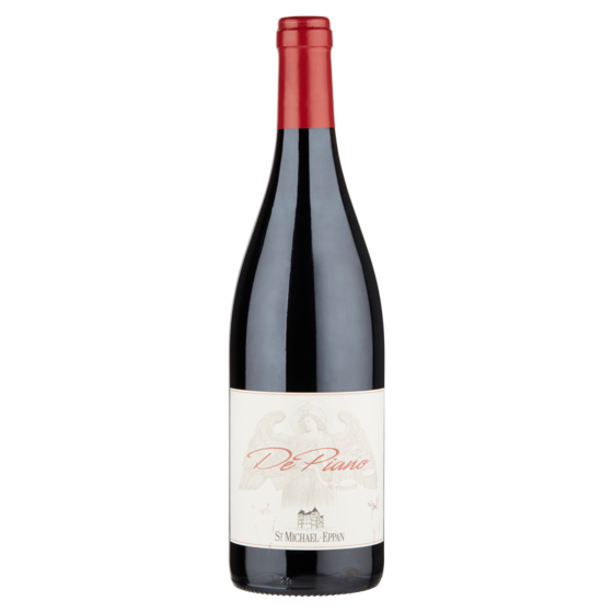 Selezioni Merlot Cabernet DePiano 2018 DOC 0,75l