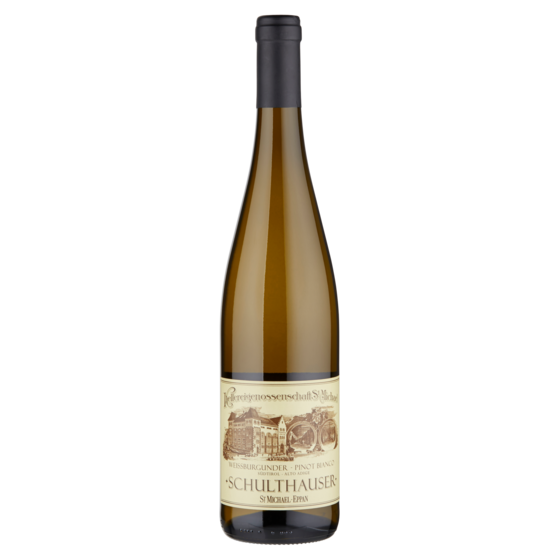 Schulthauser Pinot Bianco 2022 DOC 0,75l