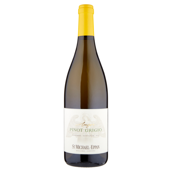 Selezioni Pinot Grigio Anger 2018 0,75l