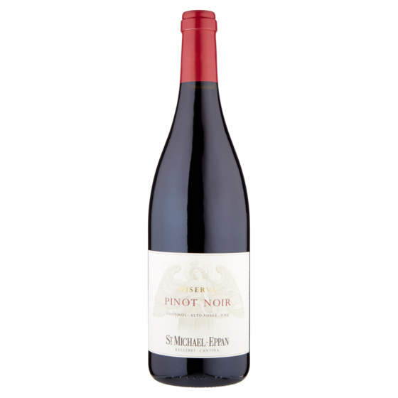 Selezioni Pinot Nero Riserva 2019 DOC 0,75l
