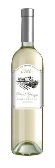 Pinot grigio 2019