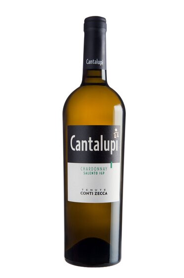 Cantalupi Chardonnay IGT Salento 2021