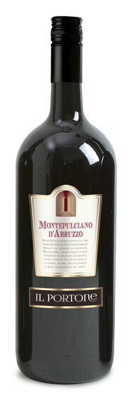 Montepulciano d´abruzzo IGT 1,5l 2021