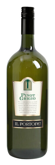Pinot Grigio delle Venezie IGT 1,5l 2021 Portone