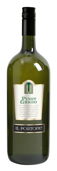 Pinot Grigio delle Venezie IGT 1,5l 2023 Portone