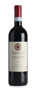 Nebbiolo  d´Alba 2023 0,75l