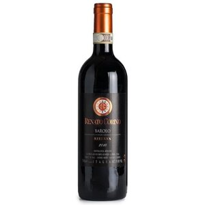 Barolo Riserva 2011 DOCG 0,75l